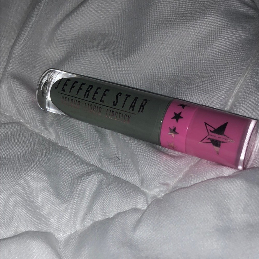 RARE Jeffree Star Velour Liquid Lipstick